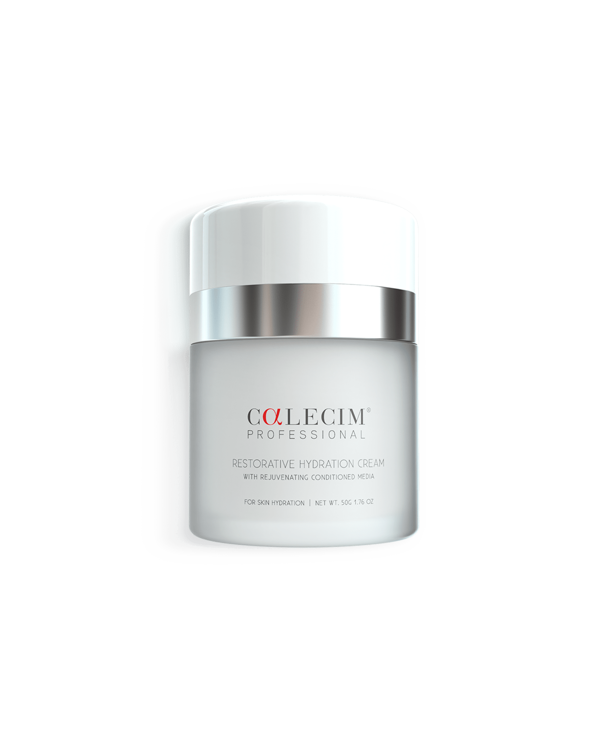 Restorative Hydration Cream