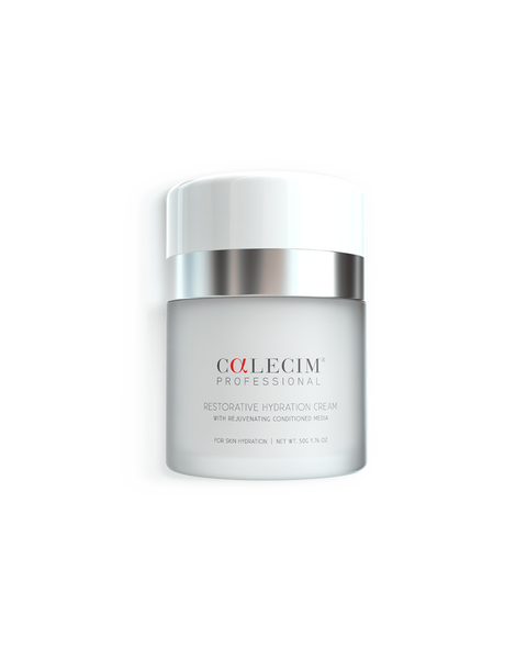Restorative Hydration Cream – Calecim Professional India